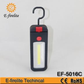 EF-5016C foldable COB work light