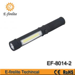 EF-8014-2 led pen flashlight