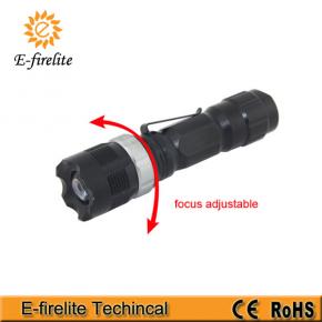 EF-3519-1 mini led flashlight