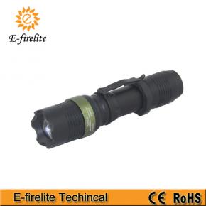 EF-3511A Mini LED flashlight