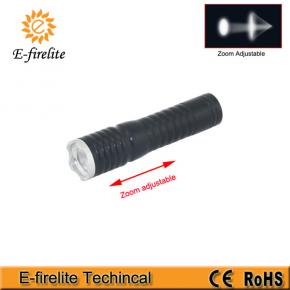 EF-3032 small zoom LED flashlight