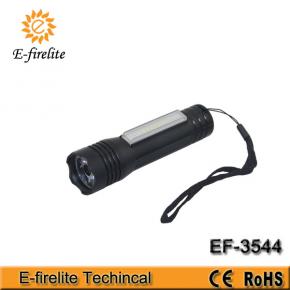 EF-3544 functional LED flashlight