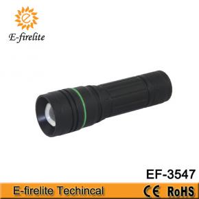 EF-3547 zoom led flashlight
