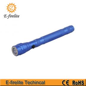 EF-3042 Flexible LED flashlight with magnet
