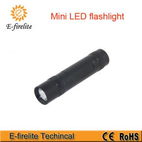 EF-3514 mini LED flashlight