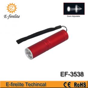 EF-3538 Mini LED flashlight