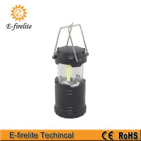 EF-1061 foldable camping lantern
