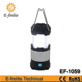 EF-1059 foldable camping lantern