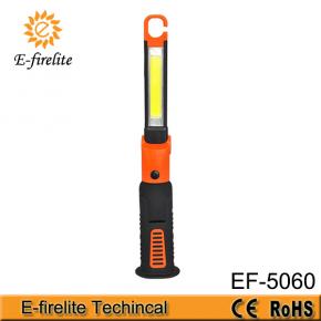 EF-5060 Multifunctional Handheld Portable shock Proof LED COB Work Light For Vehicles repair